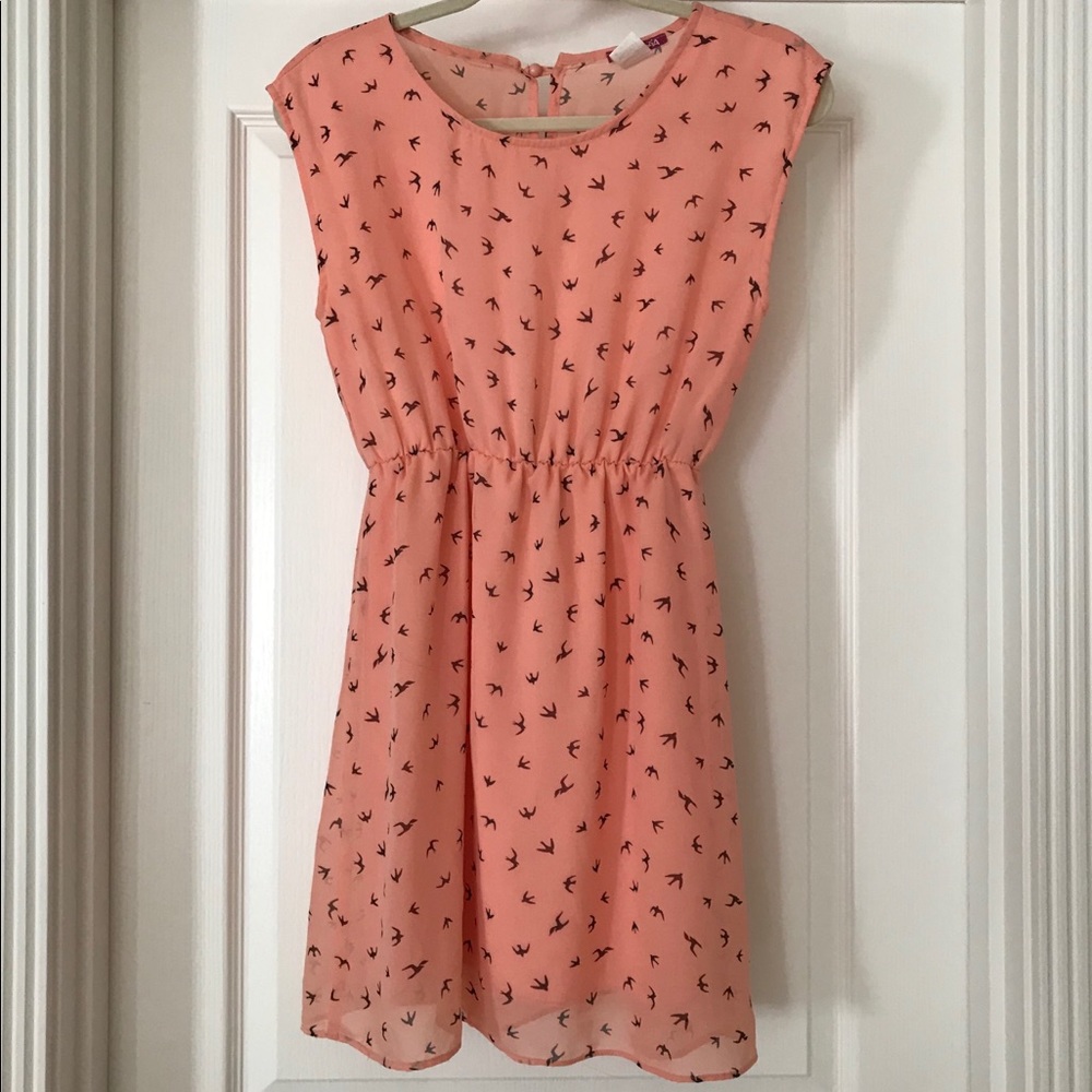 NEW Flowy Summer Dress